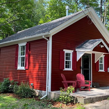 Schoolhouse No. 11 * Hudson Valley Upstate Getaway Stone Ridge Dış mekan fotoğraf