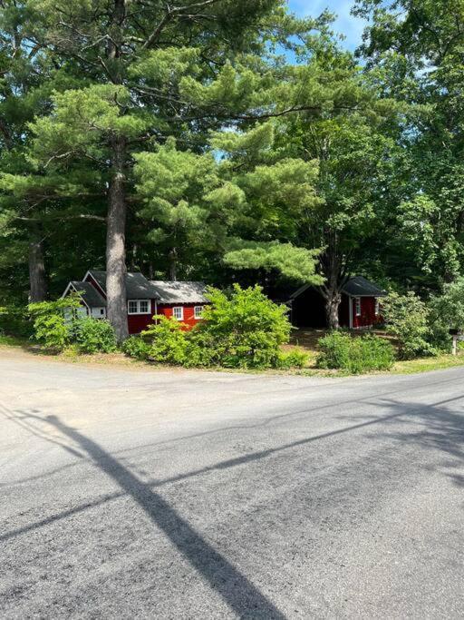 Schoolhouse No. 11 * Hudson Valley Upstate Getaway Stone Ridge Dış mekan fotoğraf